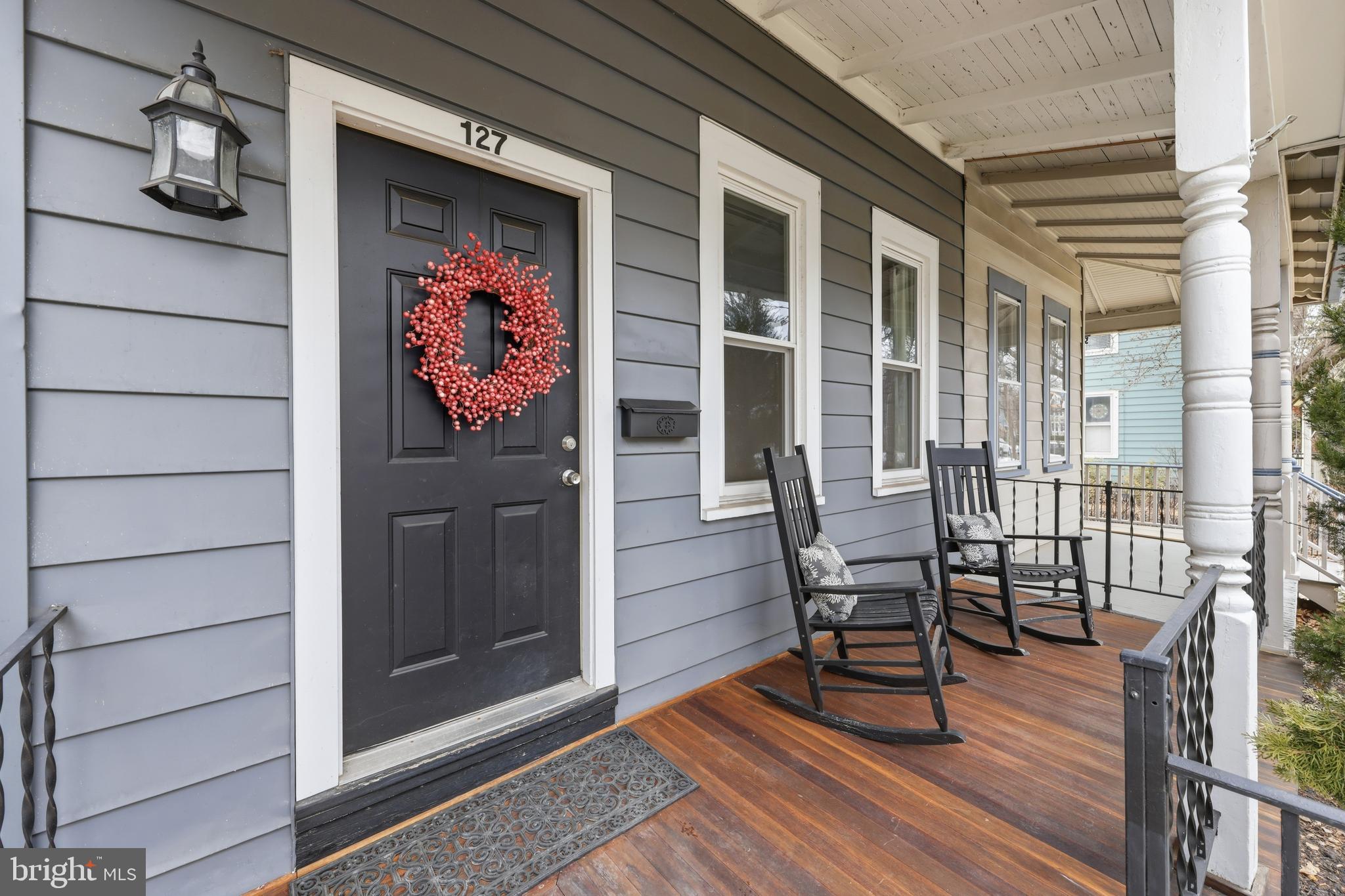 127 West Cottage Avenue Haddonfield, NJ 08033 - Photo 2 of 36