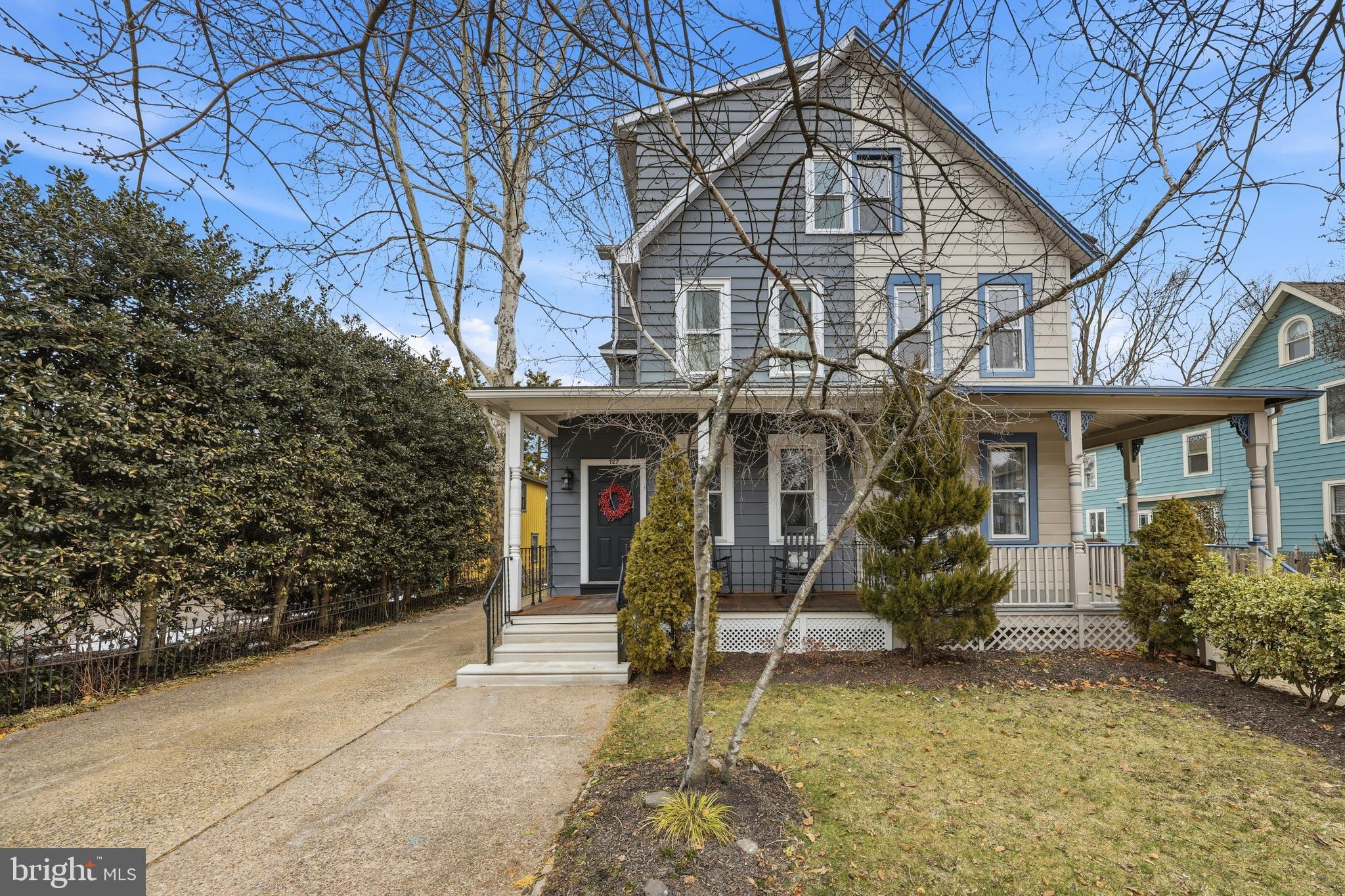 127 West Cottage Avenue Haddonfield, NJ 08033 - Photo 27 of 36