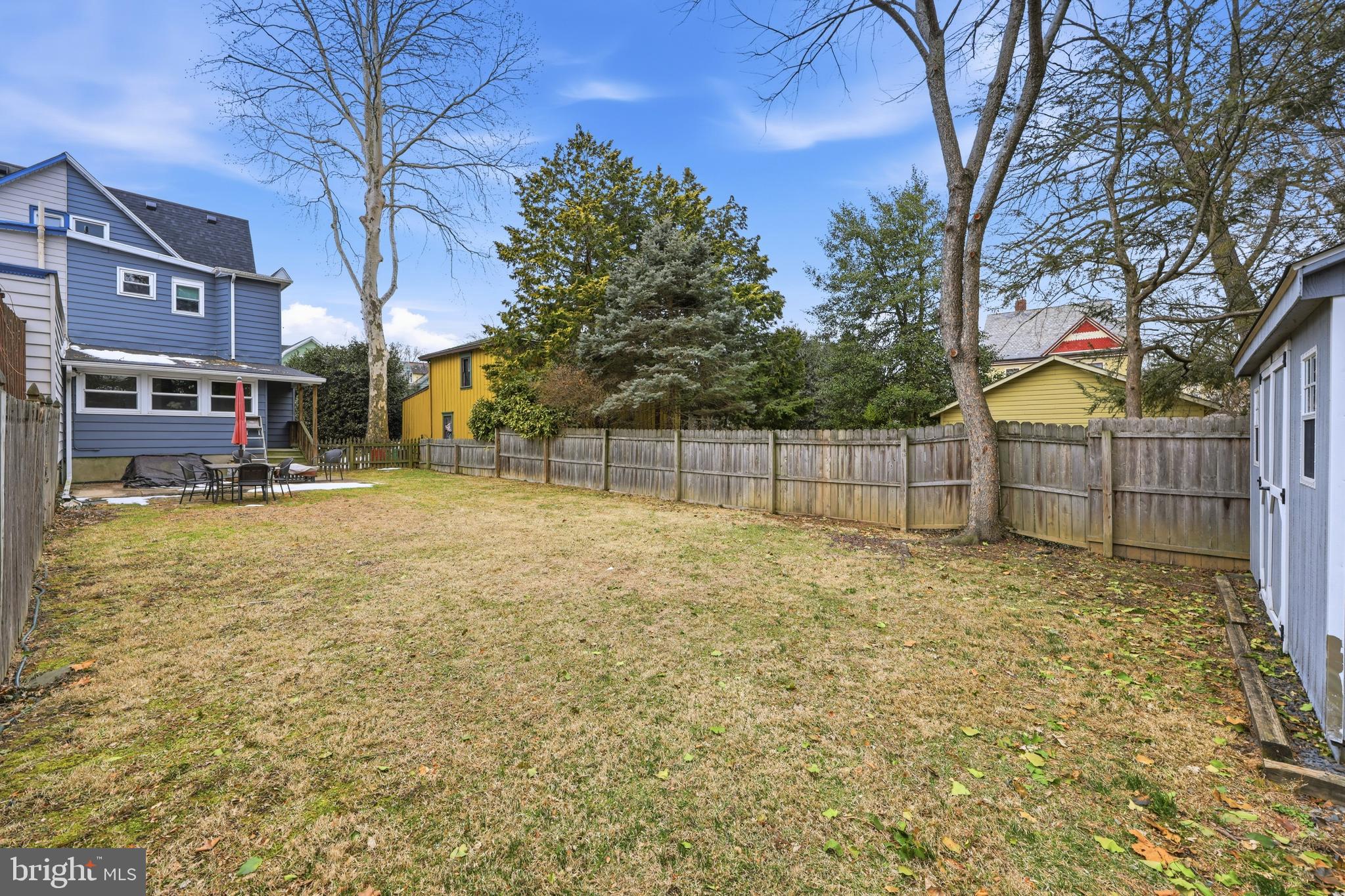 127 West Cottage Avenue Haddonfield, NJ 08033 - Photo 28 of 36