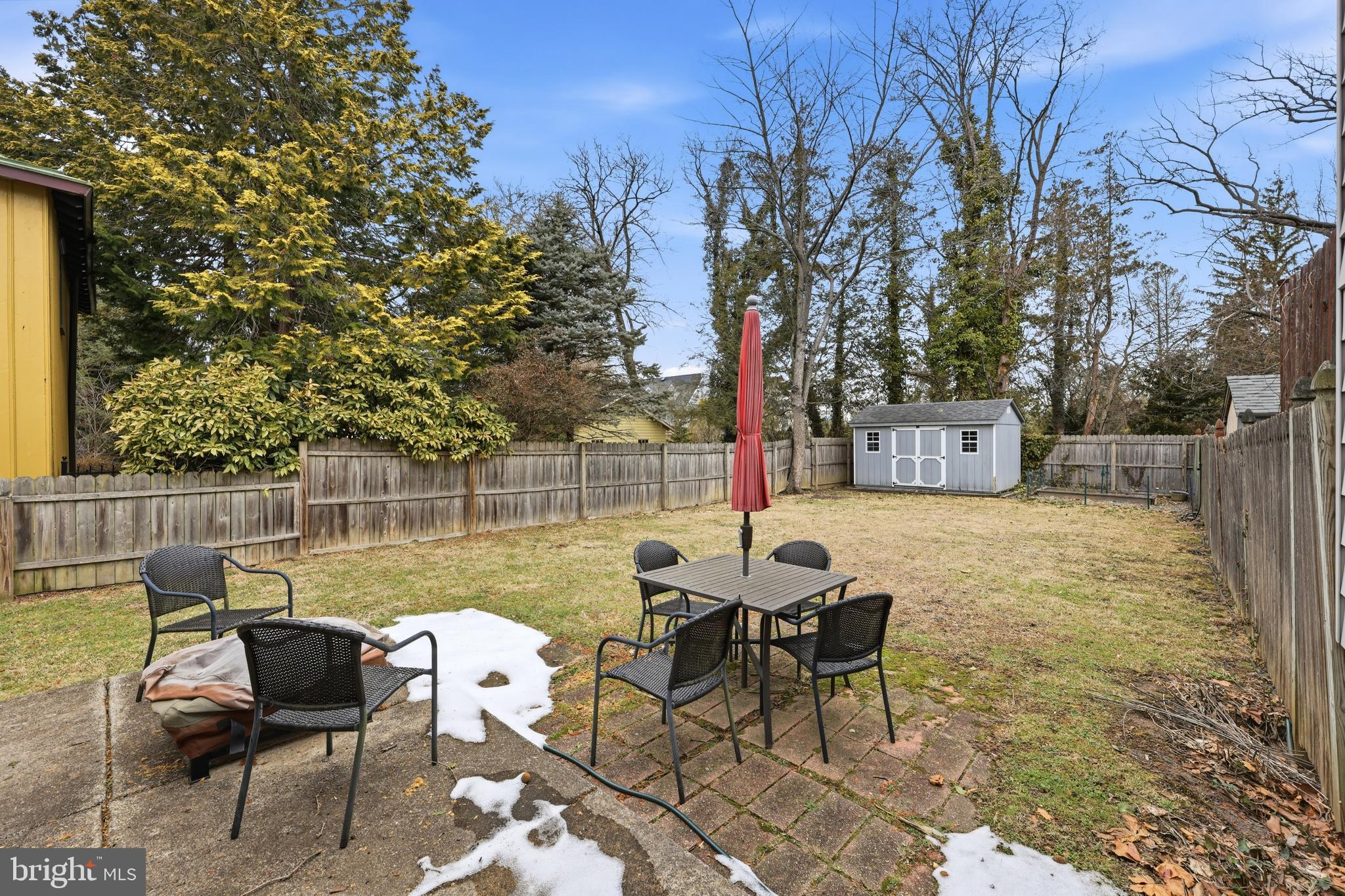 127 West Cottage Avenue Haddonfield, NJ 08033 - Photo 29 of 36