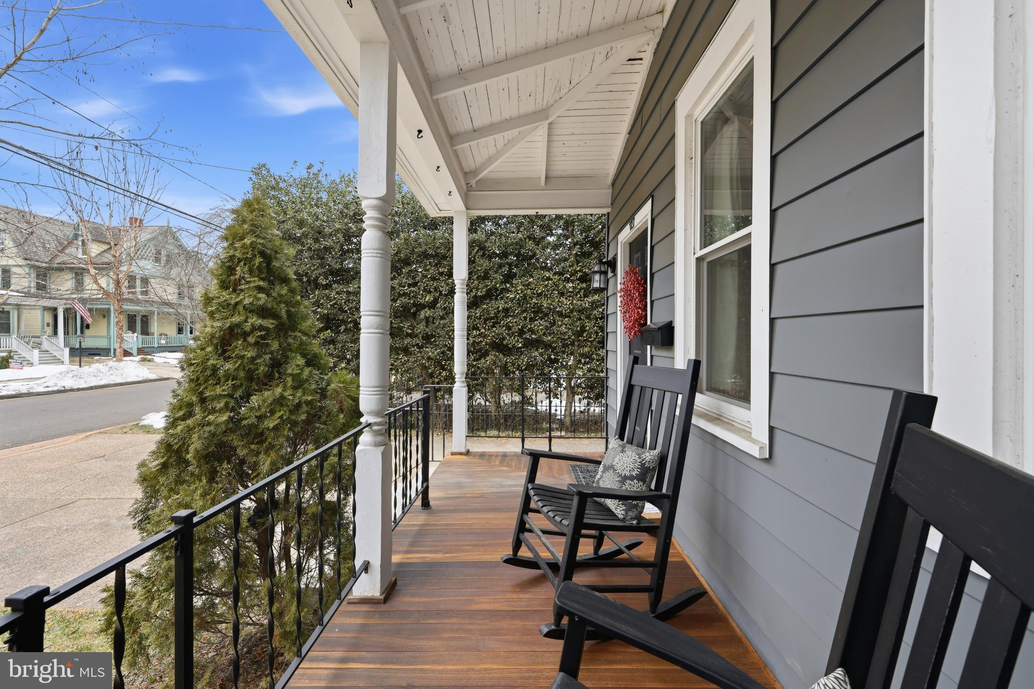 127 West Cottage Avenue Haddonfield, NJ 08033 - Photo 30 of 36