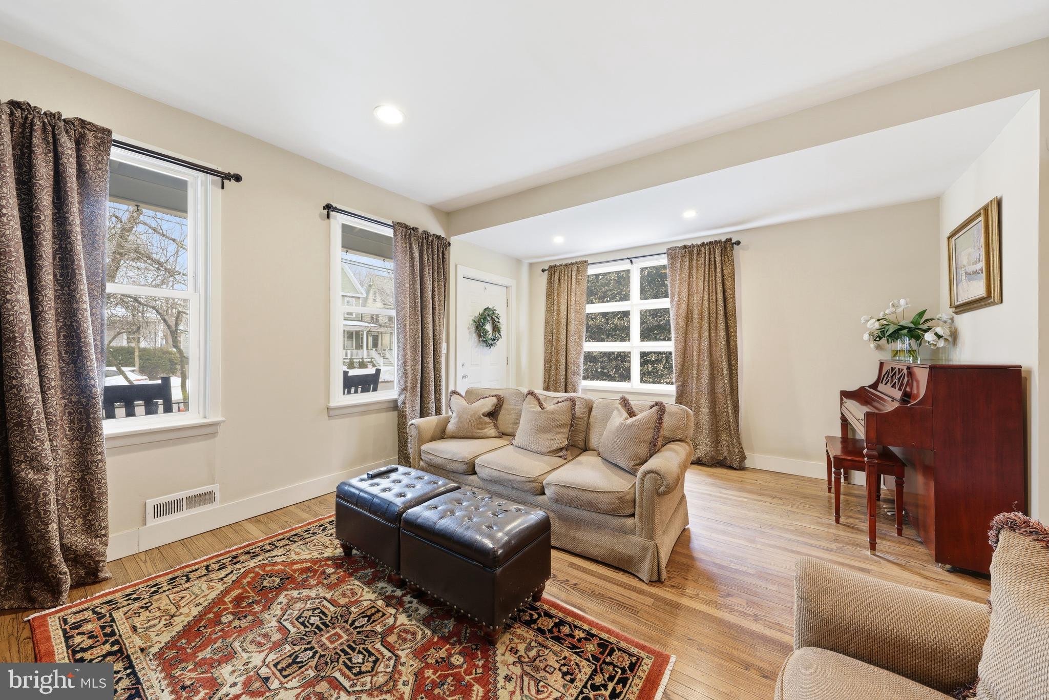 127 West Cottage Avenue Haddonfield, NJ 08033 - Photo 3 of 36