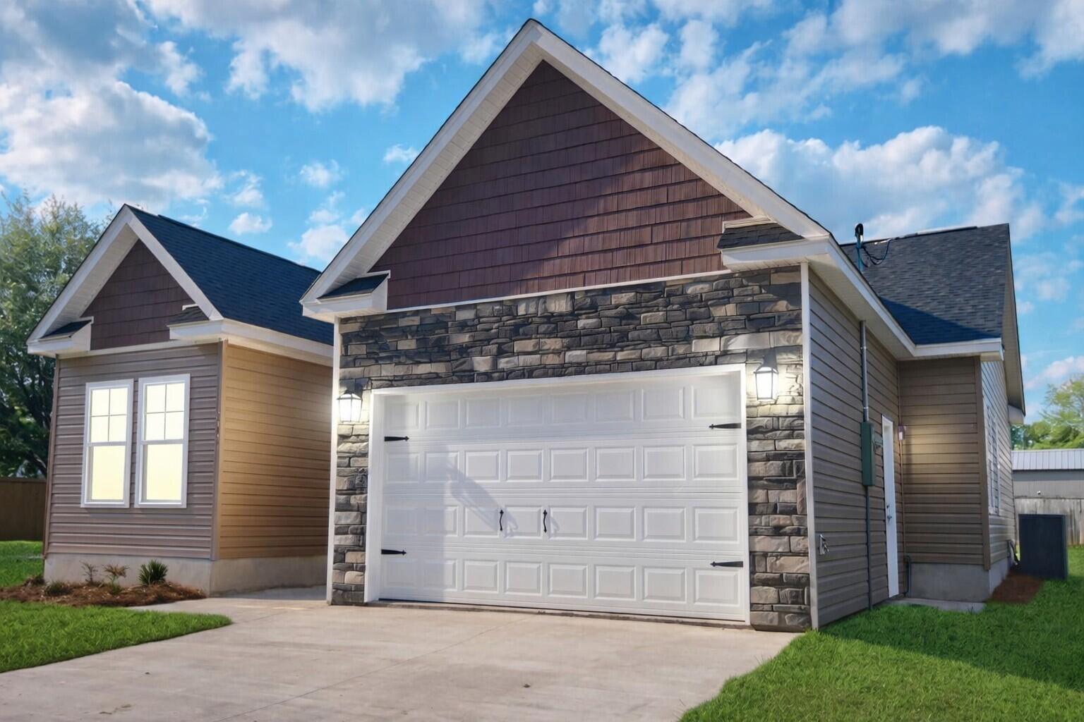 222 New Iris Lane Ridgeville, SC 29472 - Photo 1 of 22 Front Photo 1