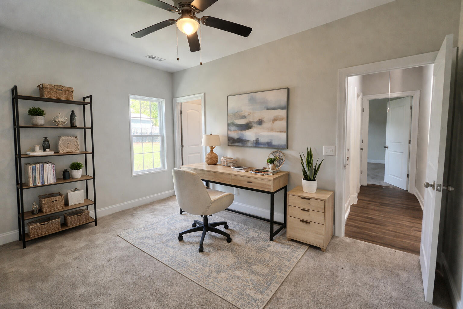 222 New Iris Lane Ridgeville, SC 29472 - Photo 15 of 22 Office
