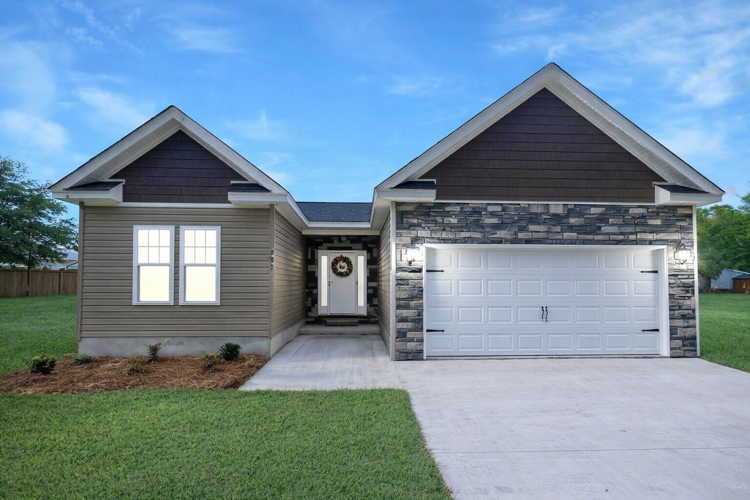 222 New Iris Lane Ridgeville, SC 29472 - Photo 2 of 22 Front Photo 2