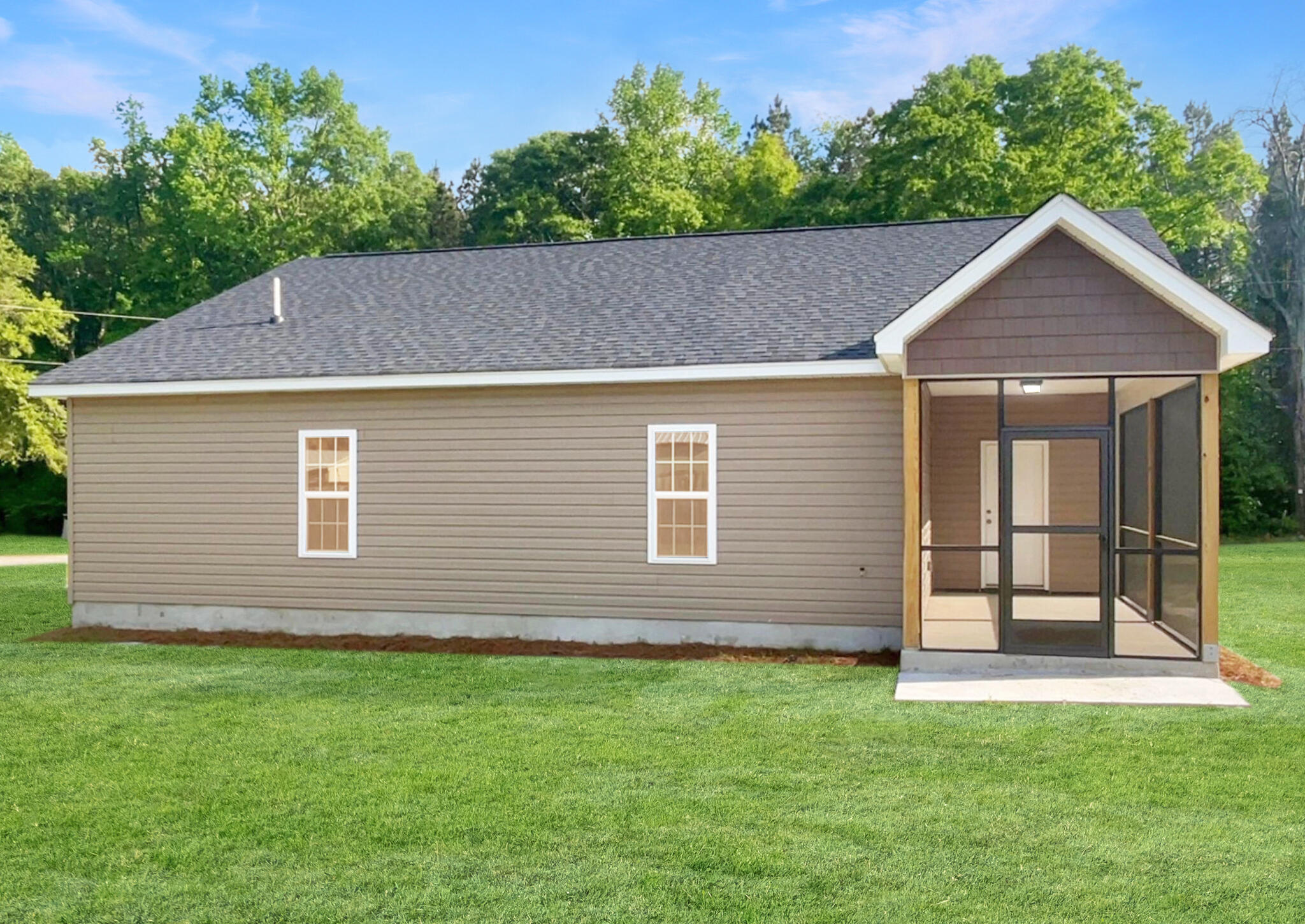 222 New Iris Lane Ridgeville, SC 29472 - Photo 22 of 22 Back