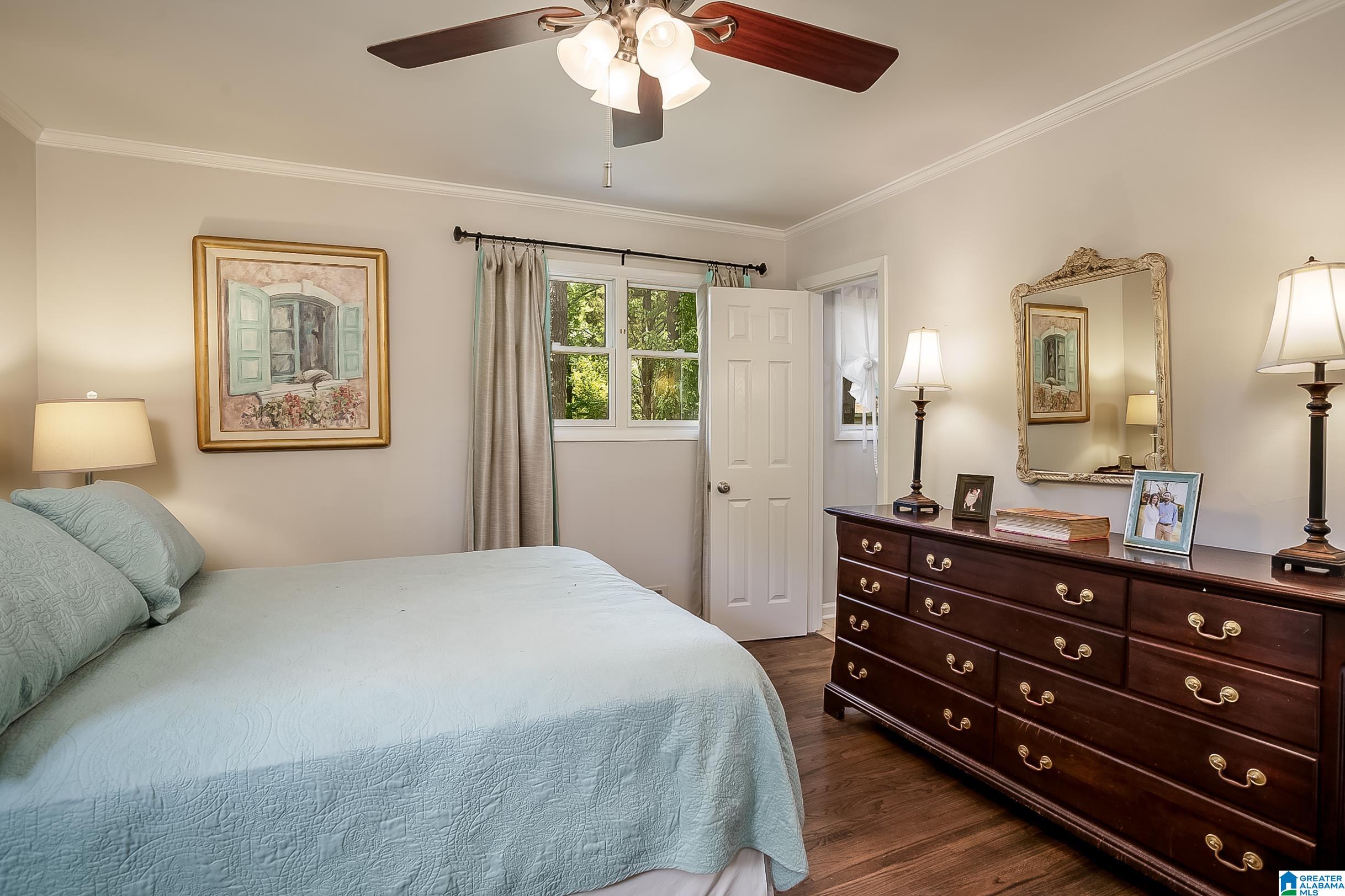 4221 Mountaindale Road Birmingham, AL 35213 - Photo 25 of 41