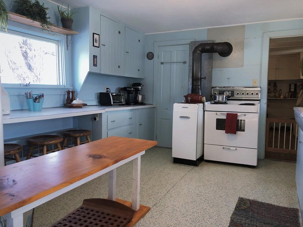 39 Tucker Brook Road Lincolnville, ME 04849 - Photo 10 of 35 Kitchen 3