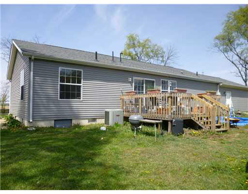240 North Thorn Road Walkerton, IN 46574 - Photo 18 of 24