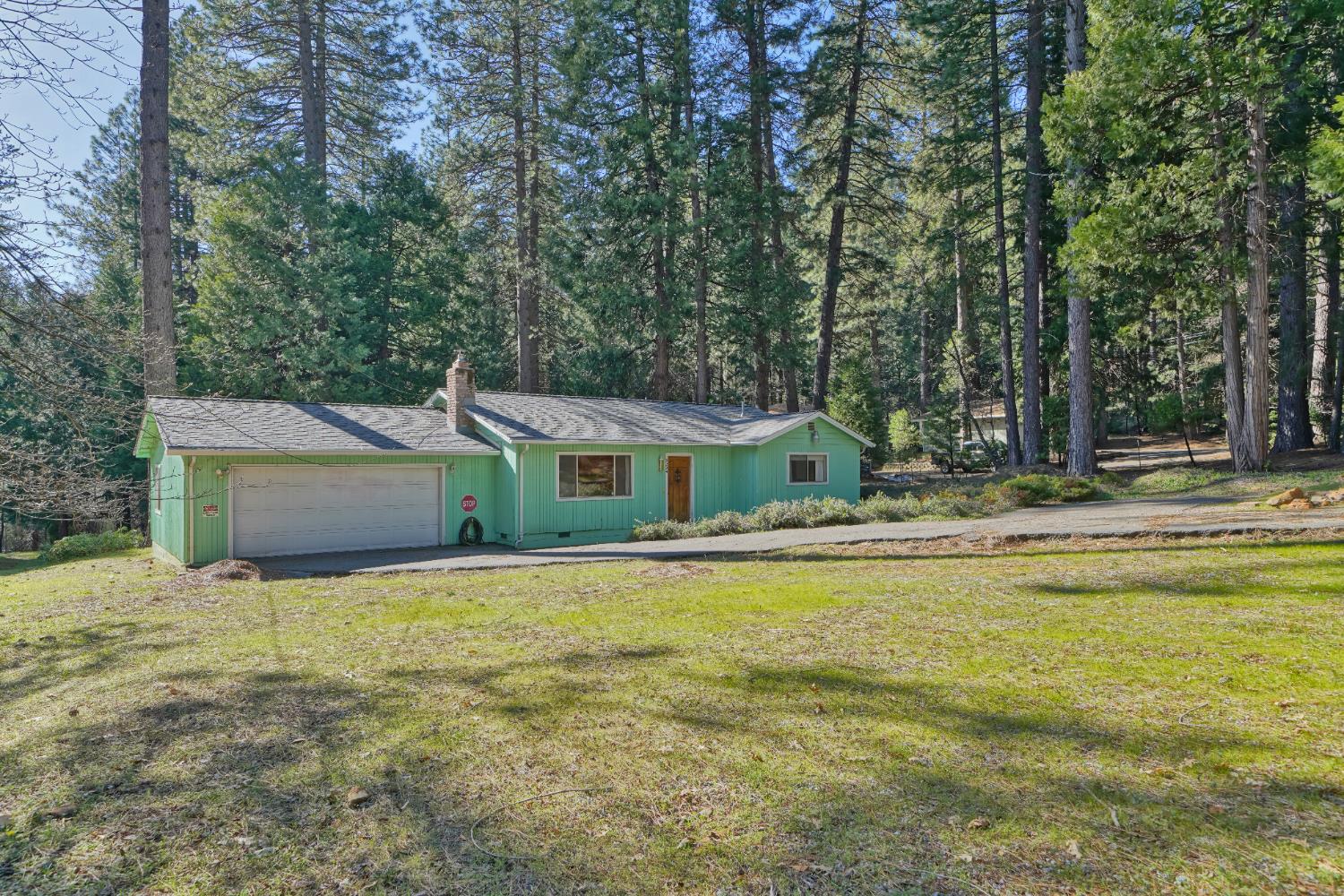 5224 Doe View Place Pollock Pines, CA 95726 - Photo 1 of 27