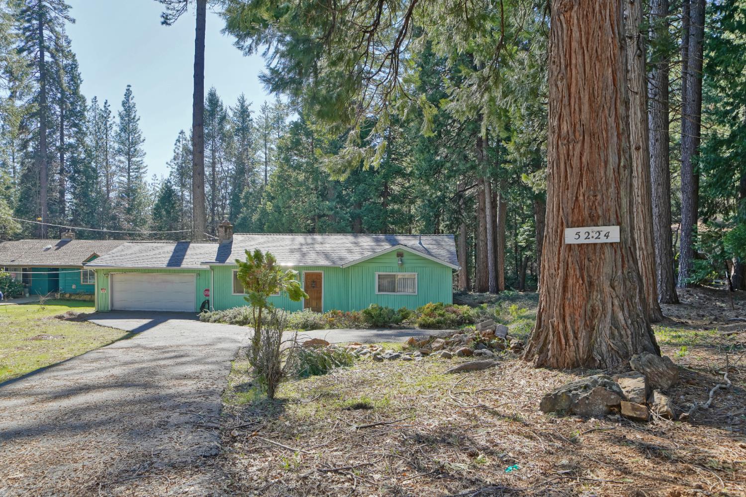 5224 Doe View Place Pollock Pines, CA 95726 - Photo 2 of 27