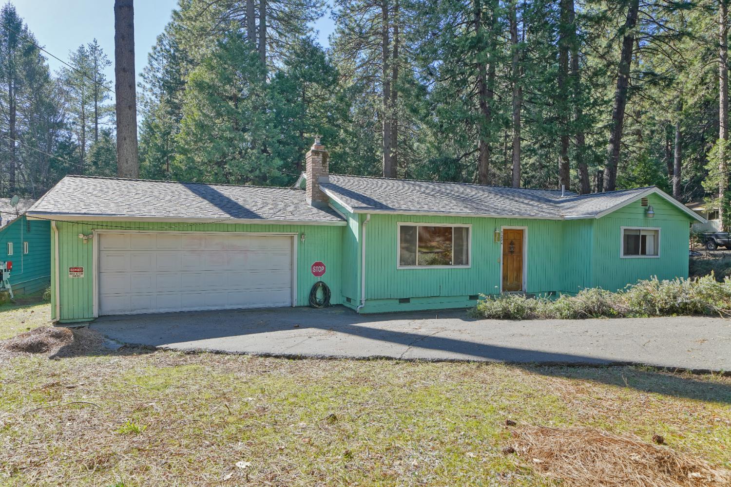 5224 Doe View Place Pollock Pines, CA 95726 - Photo 3 of 27