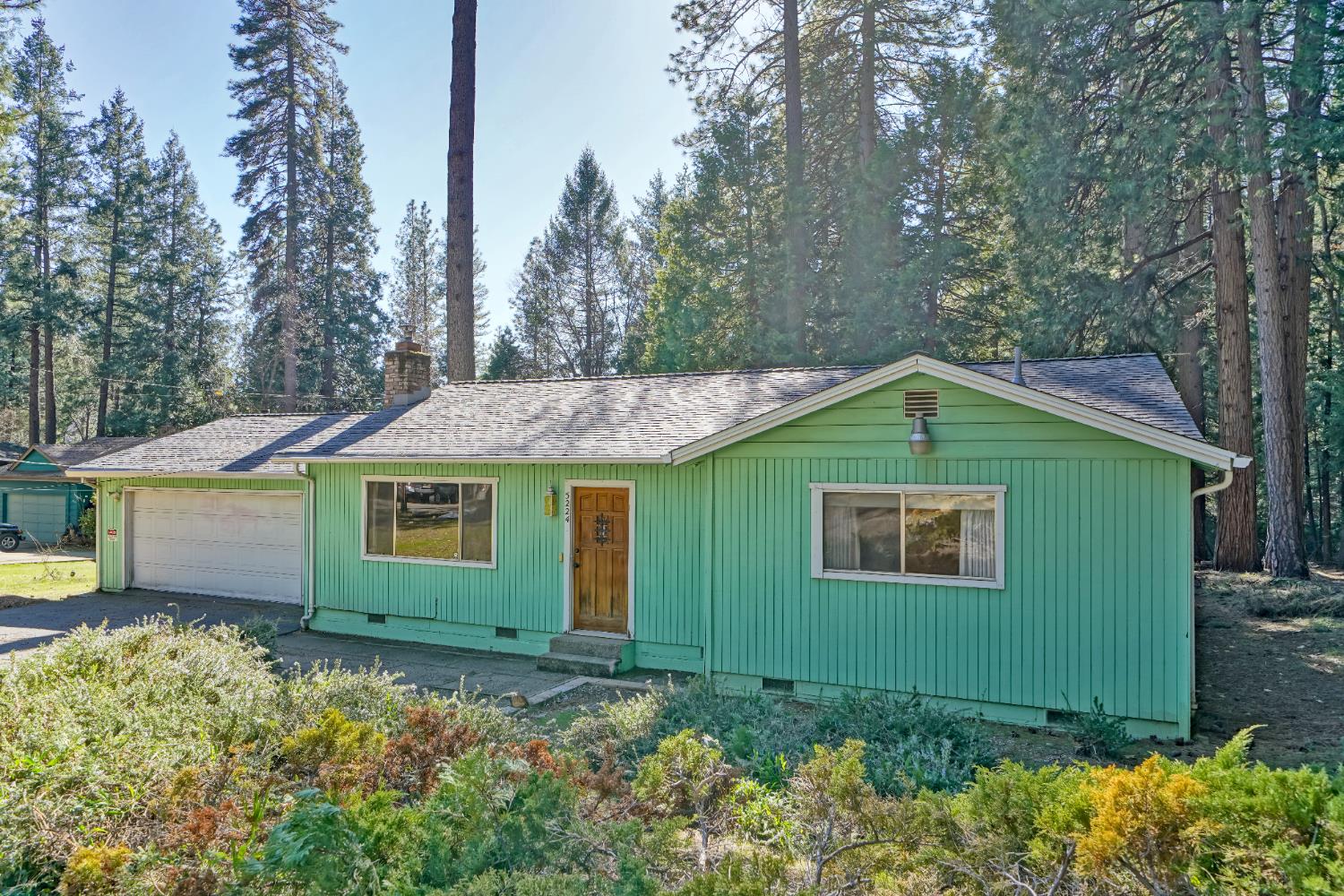 5224 Doe View Place Pollock Pines, CA 95726 - Photo 4 of 27