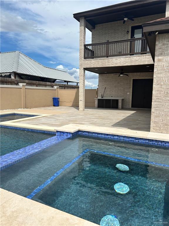 1329 North Cesar Chavez Road Edinburg, TX 78542 - Photo 10 of 10