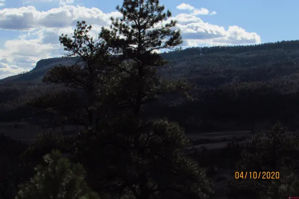 $289,000 | 2399 Bull Elk Place, Pagosa Springs, CO 81147