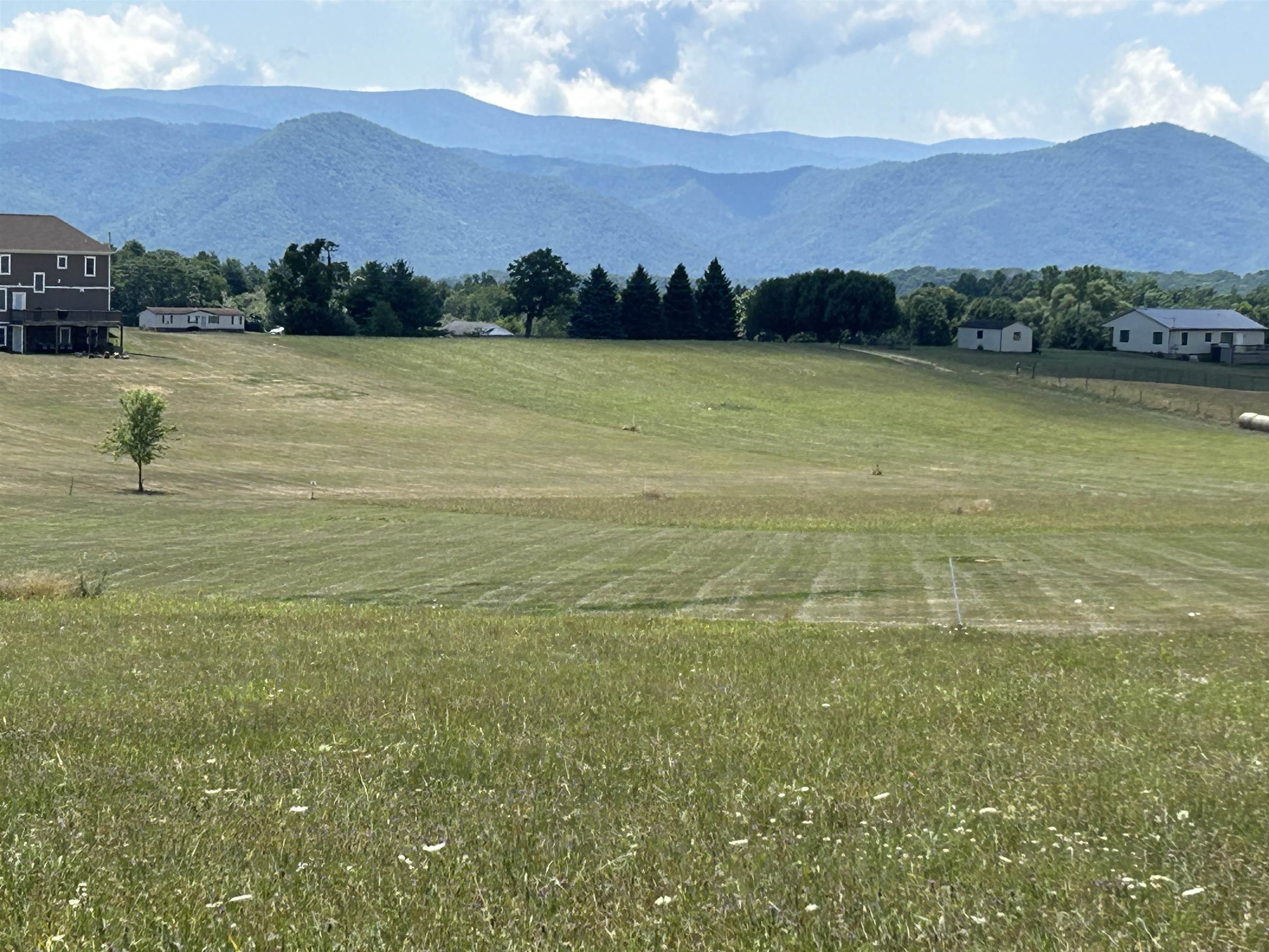 Tbd Ridgemore Drive Raphine, VA 24472 - Photo 1 of 1 a view of a lake in middle of the town