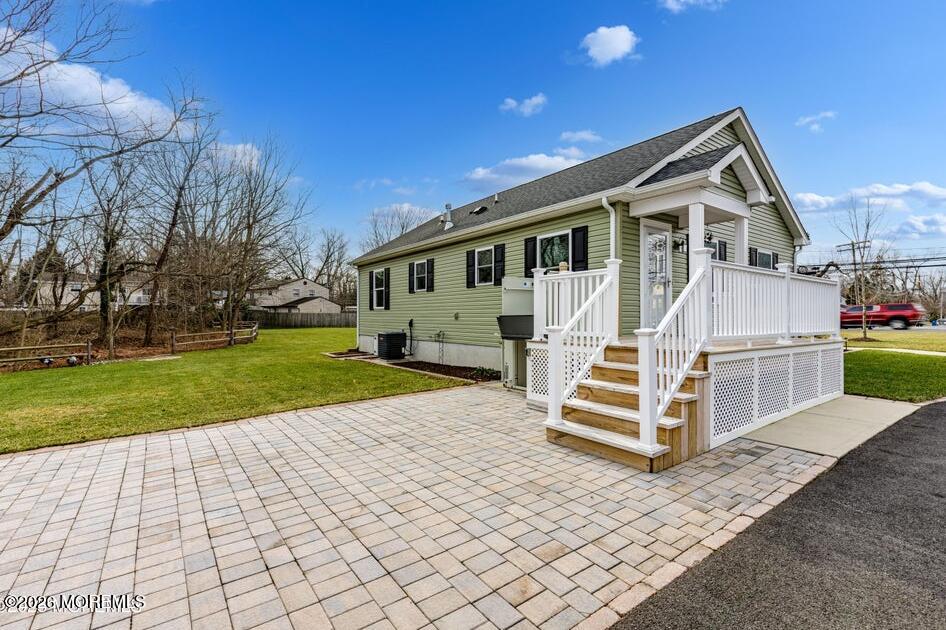 53 North New Prospect Road Jackson, NJ 08527 - Photo 31 of 34 Outside 53 N. New Prospect #6