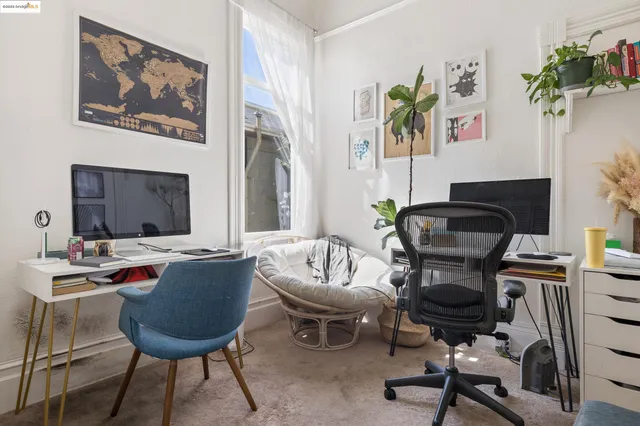 $795,000 | 102 Hamilton Place, Oakland, CA 94611