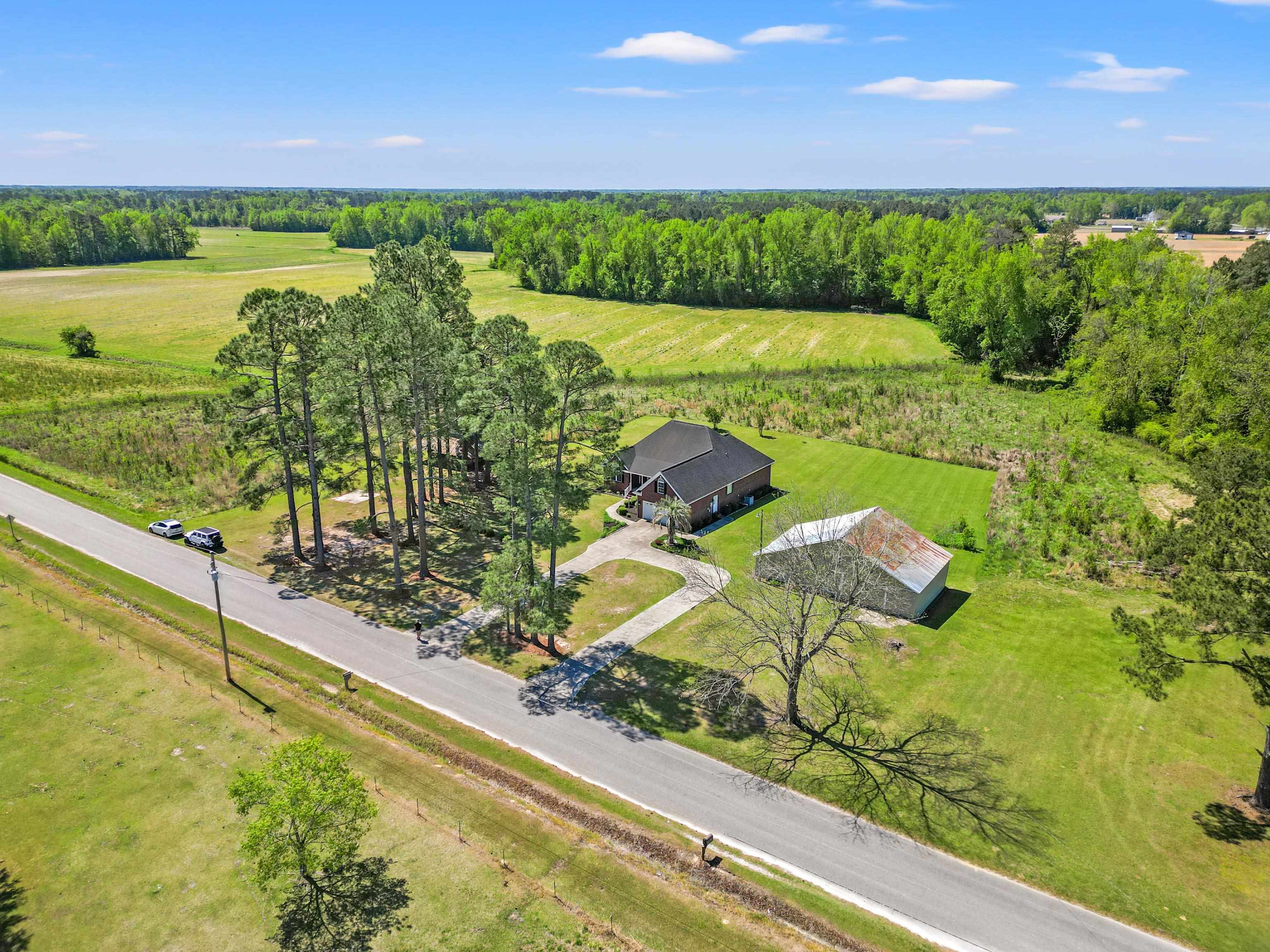5601 Billy Mc Road Green Sea, SC 29545 - Photo 24 of 30