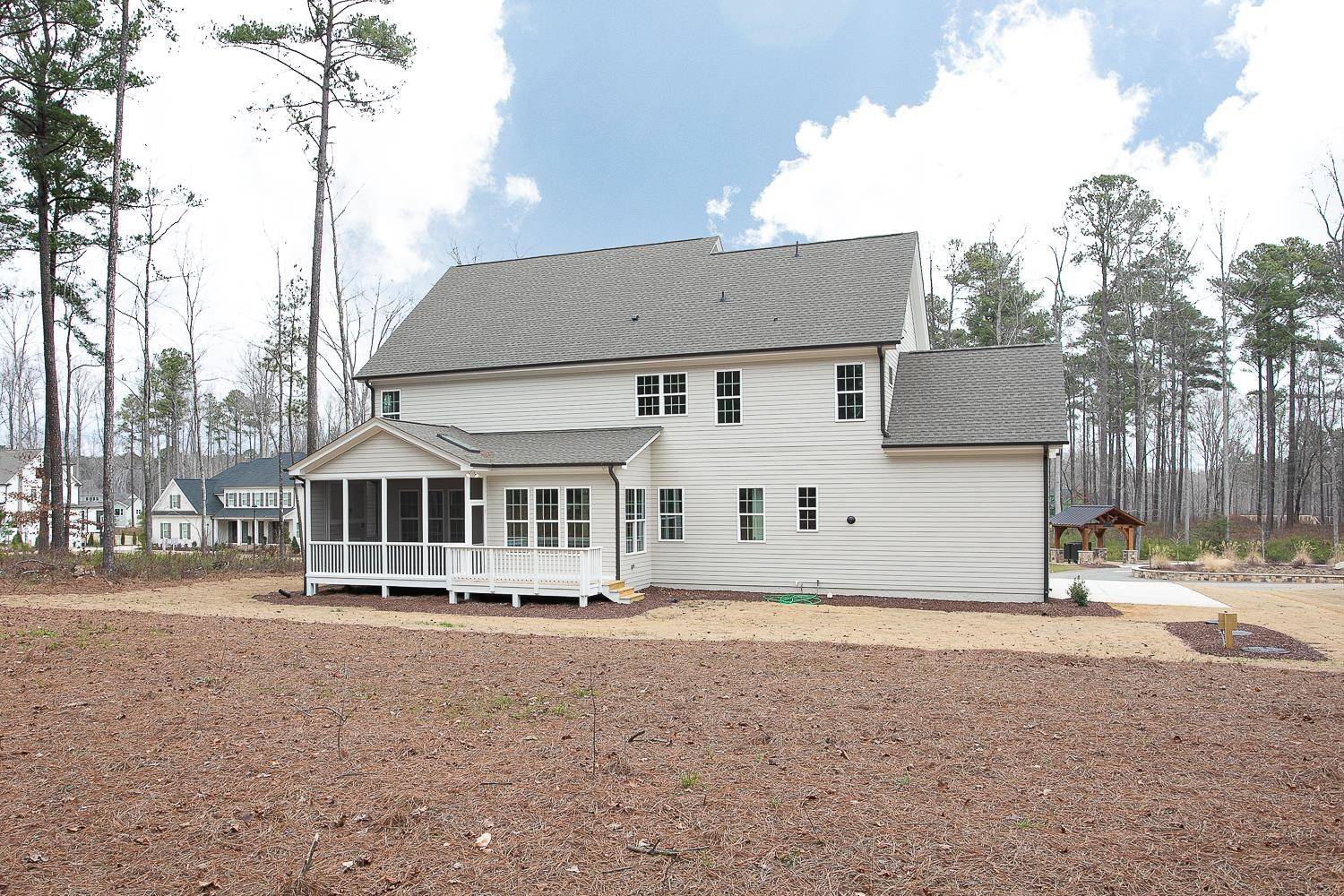 1429 Starry Night Court Raleigh, NC 27613 - Photo 30 of 31 Photo 30