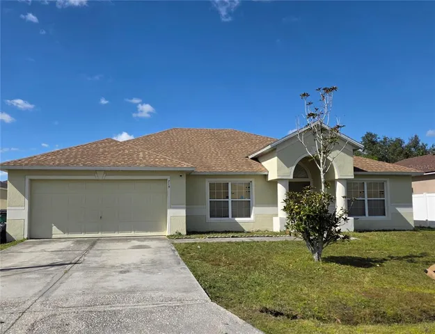 $1,800 | 715 Palaiseau Court, Kissimmee, FL 34759