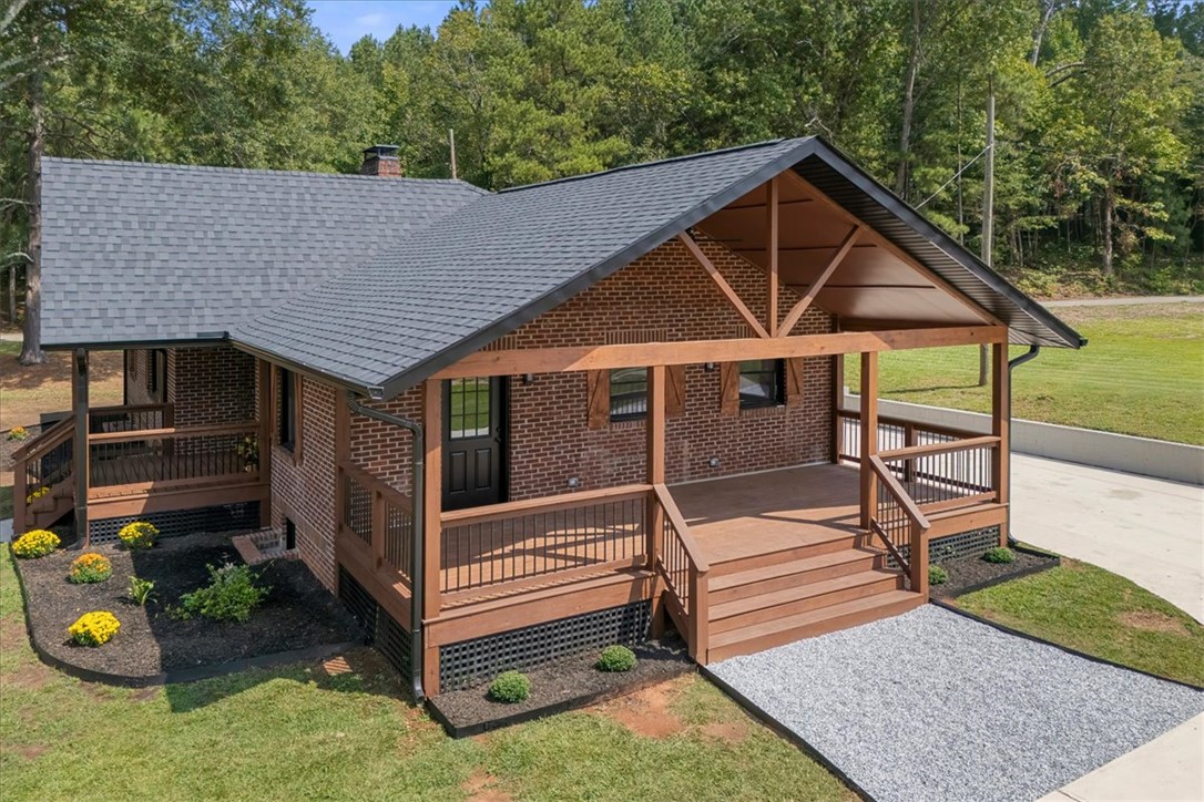 205 North Chestnut Street Seneca, SC 29678 - Photo 30 of 45