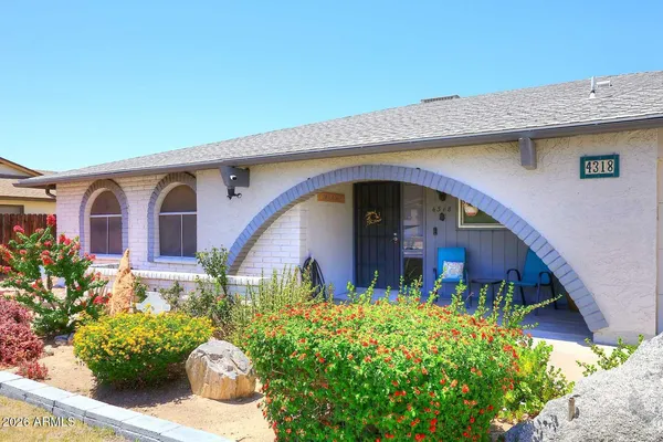 $499,000 | 4318 West Corrine Drive, Glendale, AZ 85304