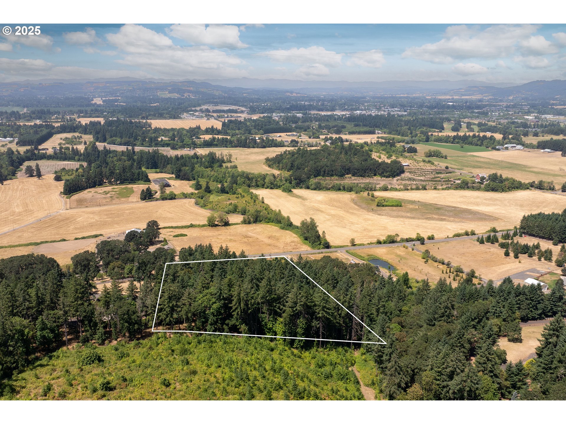 31795 Northeast Wilsonville Road Newberg, OR 97132 - Photo 4 of 26 a view of a city