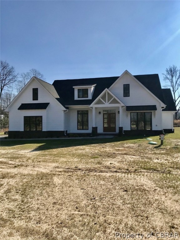 10759 Farys Mill Road Gloucester, VA 23061 - Photo 25 of 50