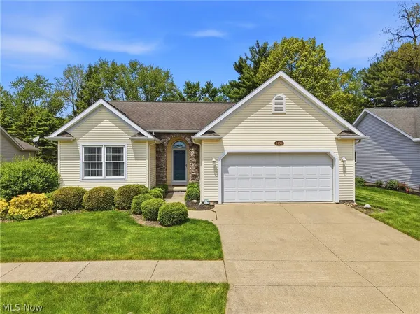 $324,900 | 1430 Ashton Way, Wooster, OH 44691