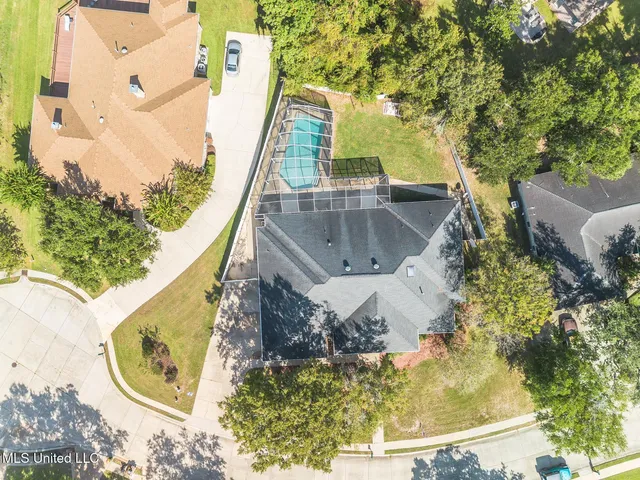 $519,500 | 454 Carmargue Lane, Biloxi, MS 39531