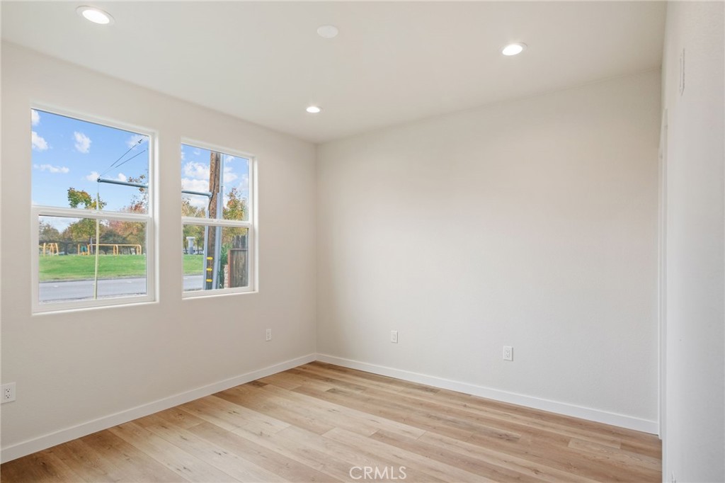 243 East 3rd Street Tracy, CA 95376 - Photo 21 of 29 an empty room with a window