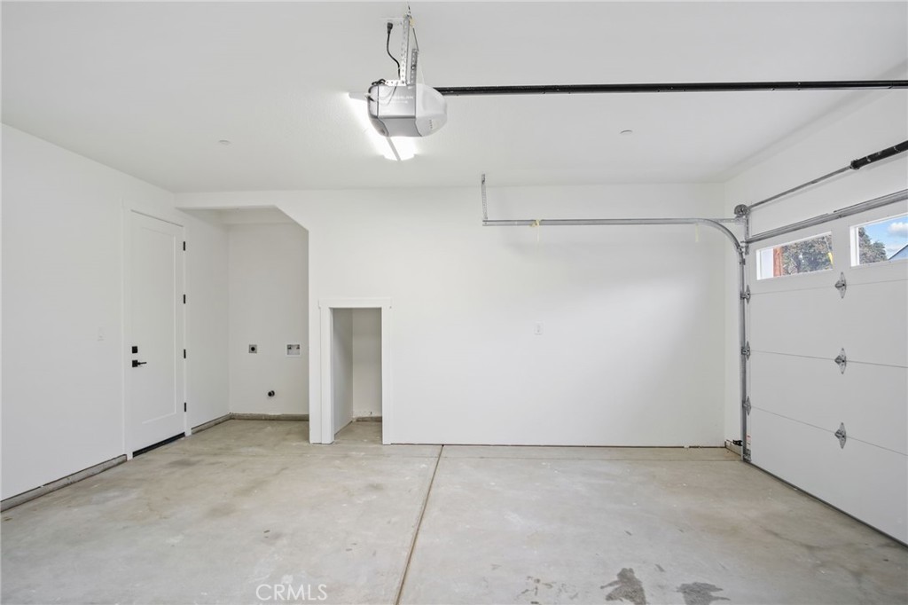 243 East 3rd Street Tracy, CA 95376 - Photo 8 of 29 a view of a room with an empty space