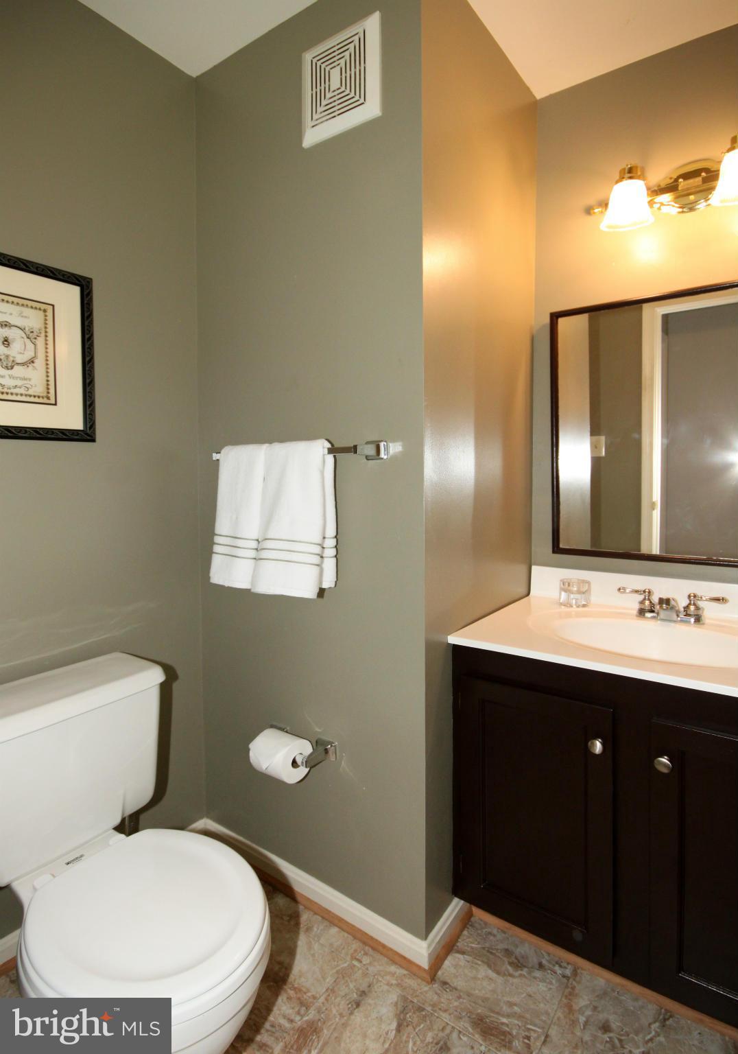 10168 Wavell Road Fairfax, VA 22032 - Photo 25 of 30 Bath