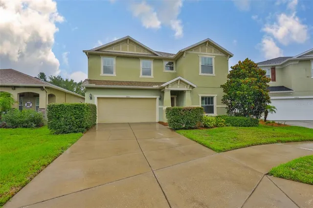 $599,000 | 2605 Stardale Way, Lutz, FL 33558