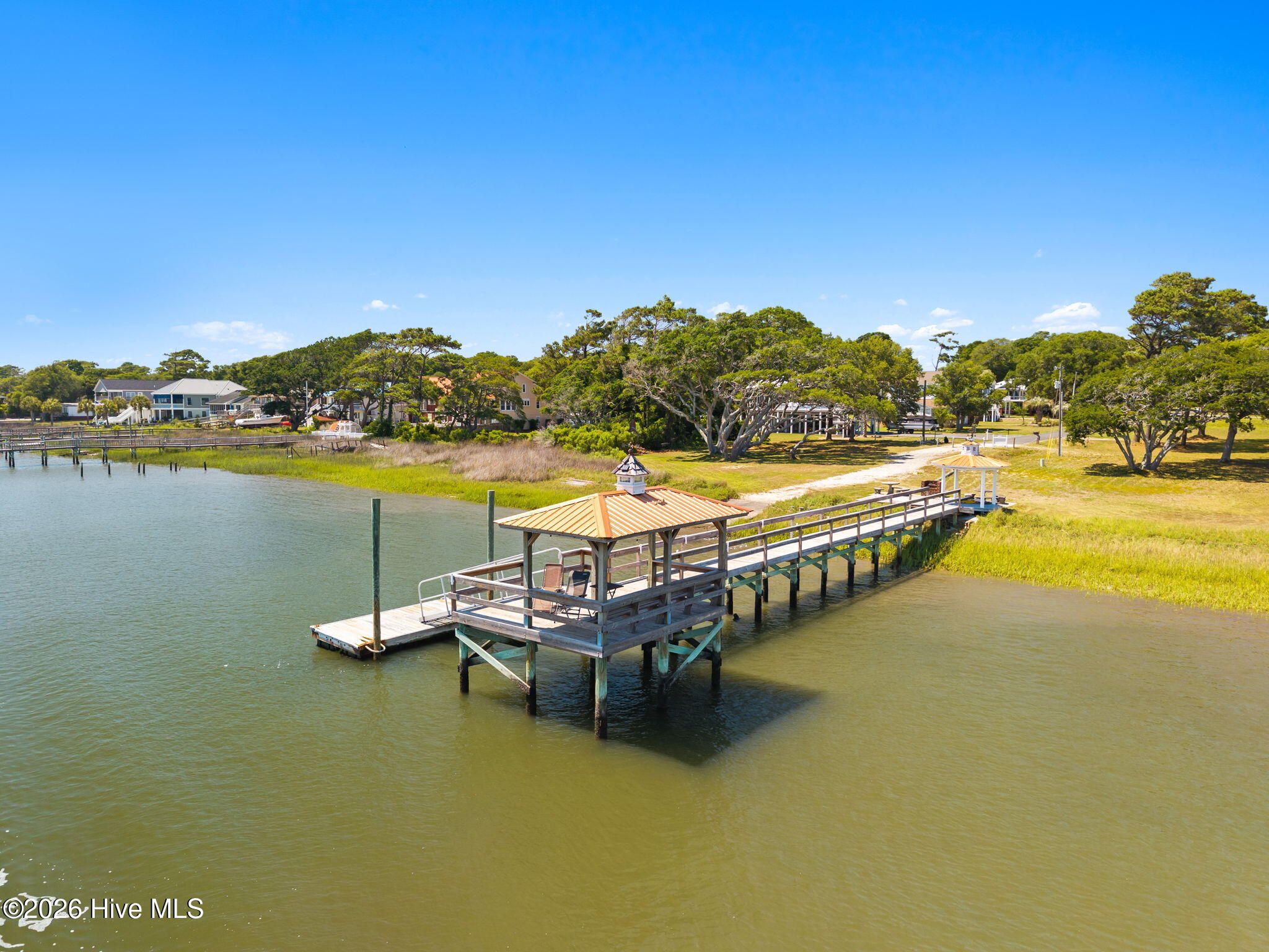 2675 Nags Head Road Southwest Supply, NC 28462 - Photo 23 of 27