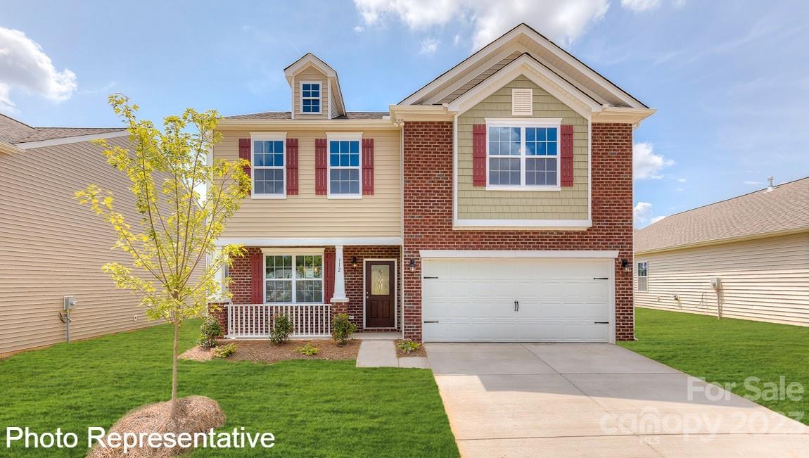 718 Fountain Pk Blvd