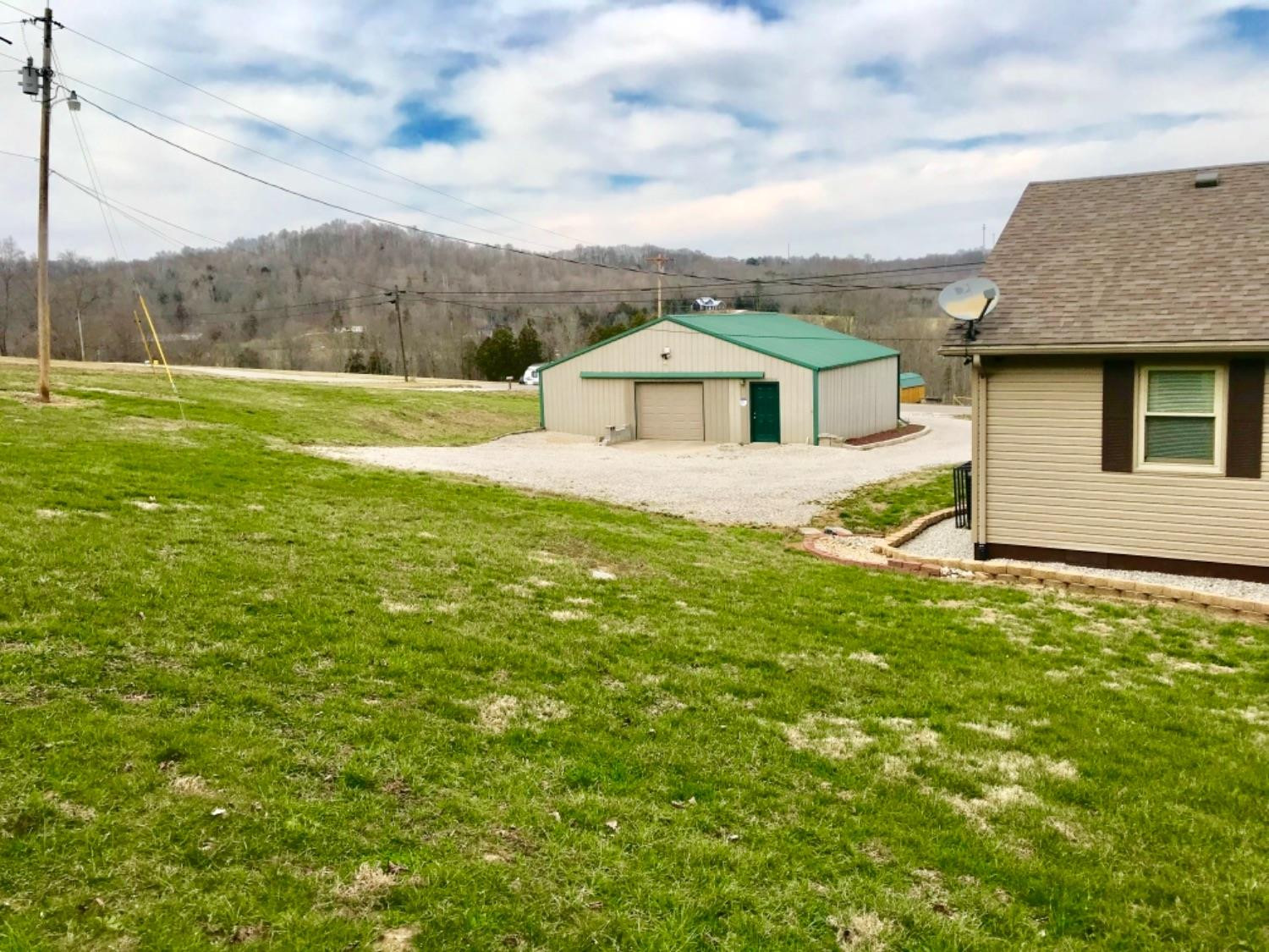 1644 Sand Springs Road Mount Vernon, KY 40456 - Photo 6 of 48 Listing Photo