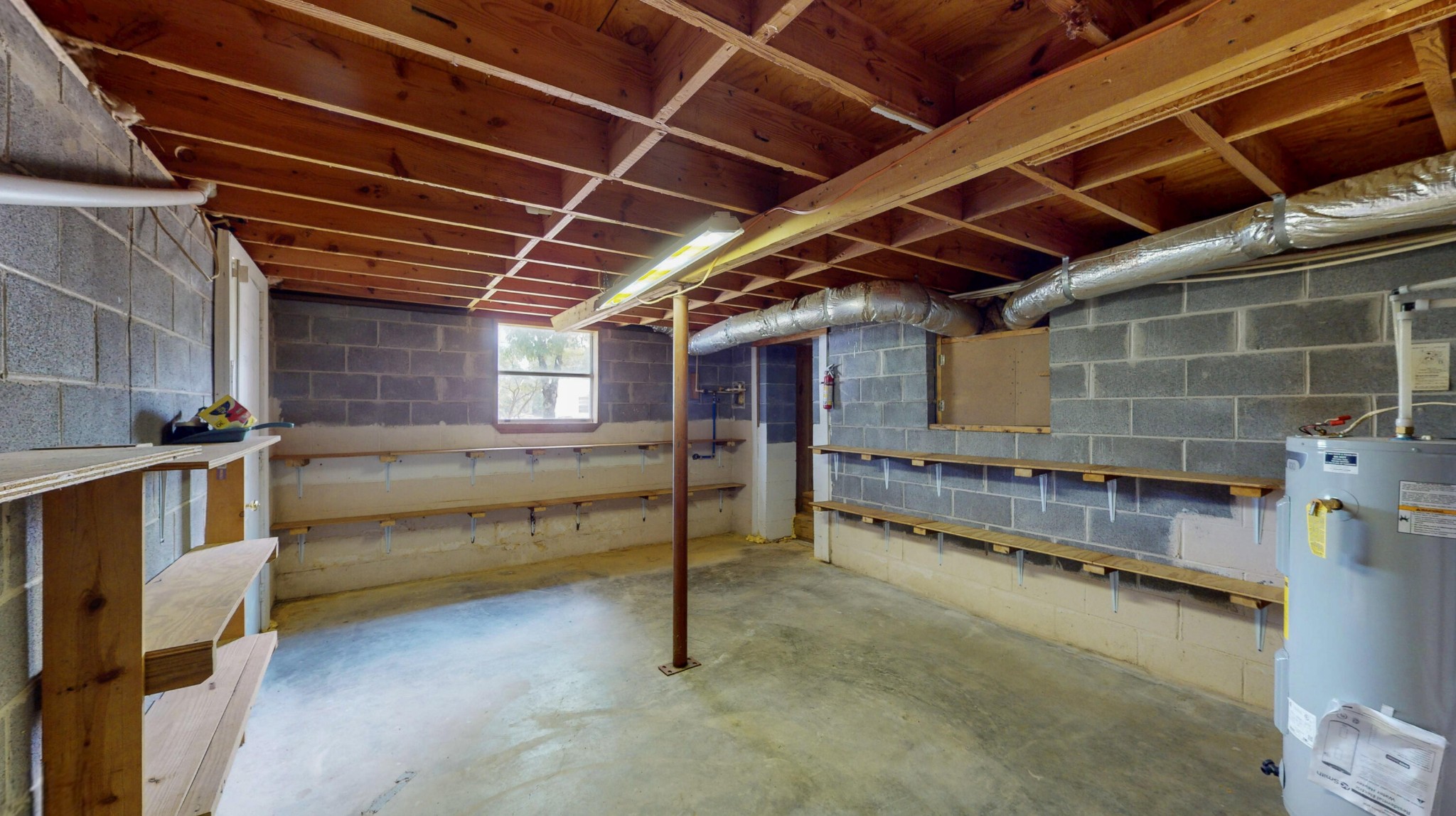428 Caldwell Road Southeast Cleveland, TN 37323 - Photo 52 of 91