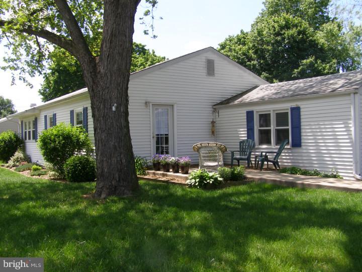 247 Clamer Road Ewing, NJ 08628 - Photo 1 of 20 Exterior Front