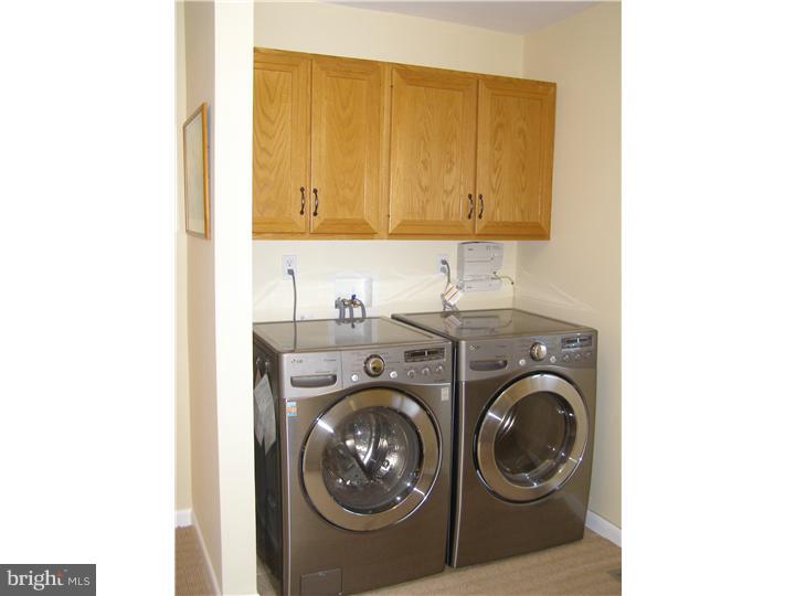 247 Clamer Road Ewing, NJ 08628 - Photo 19 of 20 Laundry Room