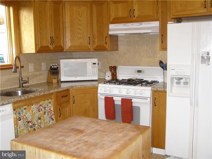 247 Clamer Road Ewing, NJ 08628 - Photo 9 of 20 Kitchen