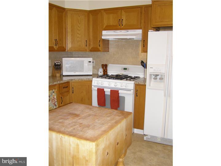 247 Clamer Road Ewing, NJ 08628 - Photo 10 of 20 Kitchen