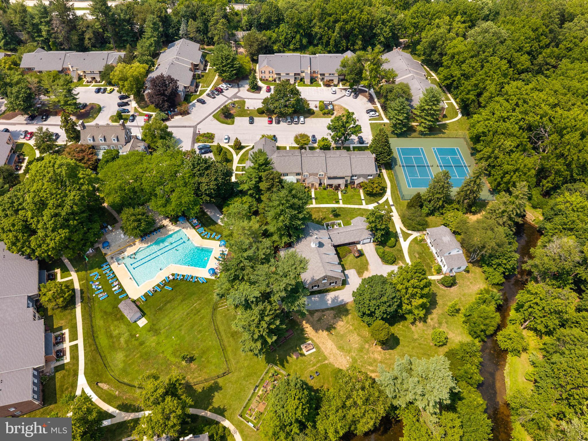 423 Old Forge Crossing, Unit 423 Devon, PA 19333 - Photo 22 of 24 Amenities