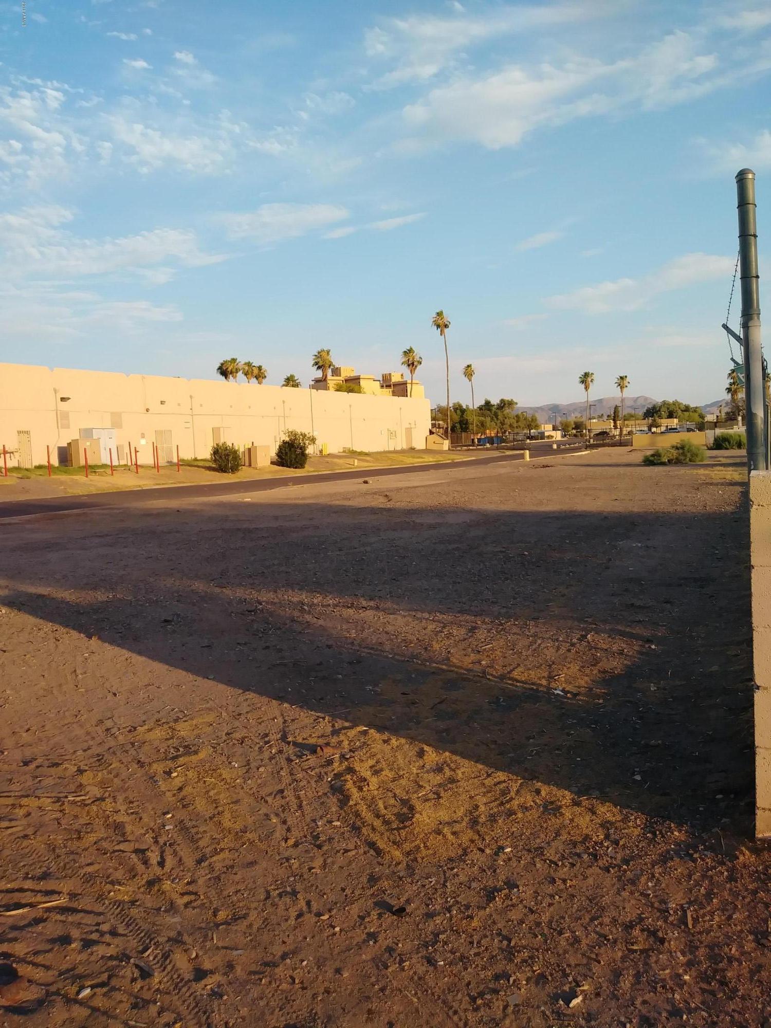 803 West Buckeye Road, Unit 6 Phoenix, AZ 85007 - Photo 1 of 5 20180614_184802