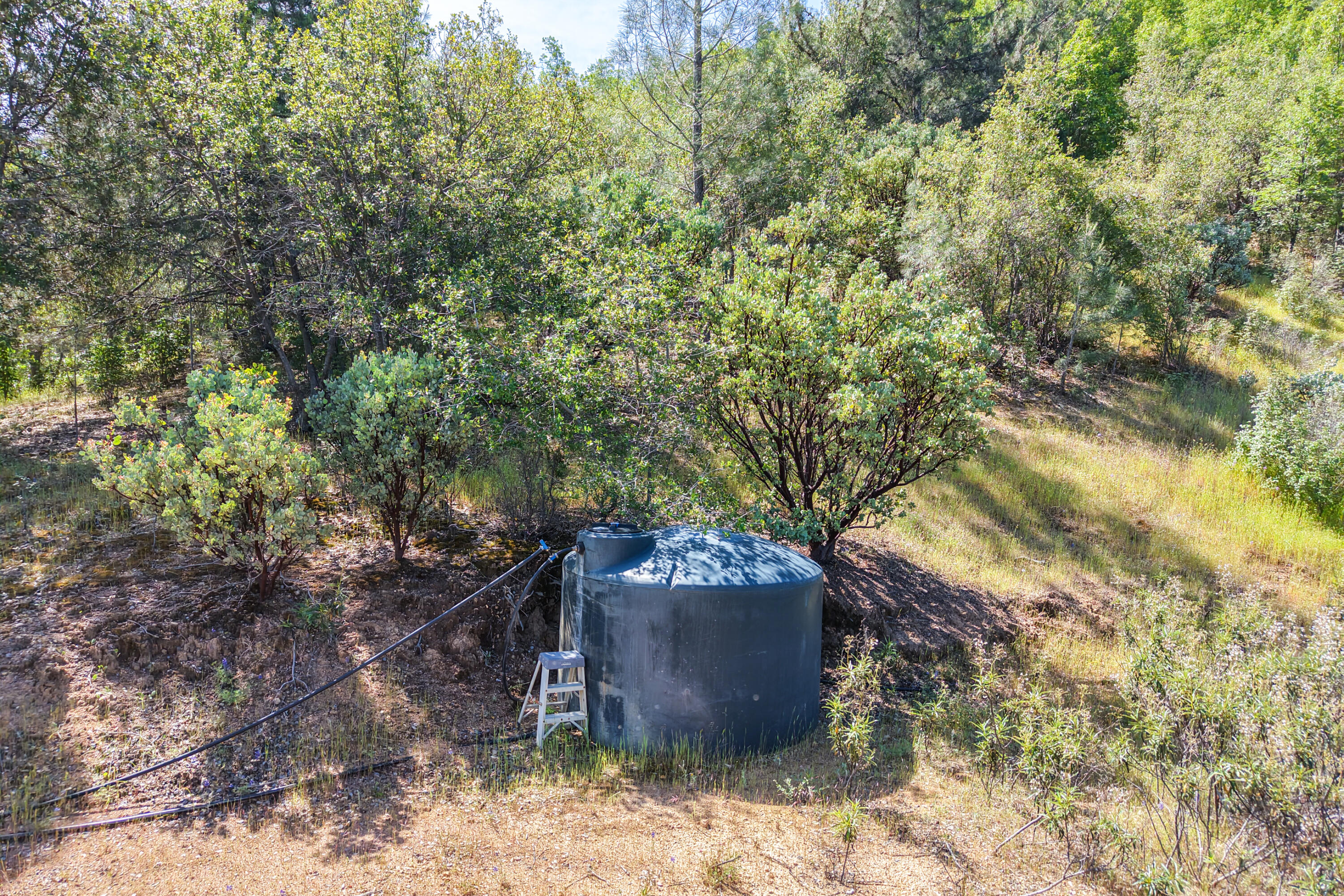 14493 Aloha Road Bella Vista, CA 96008 - Photo 97 of 117 Drone-45