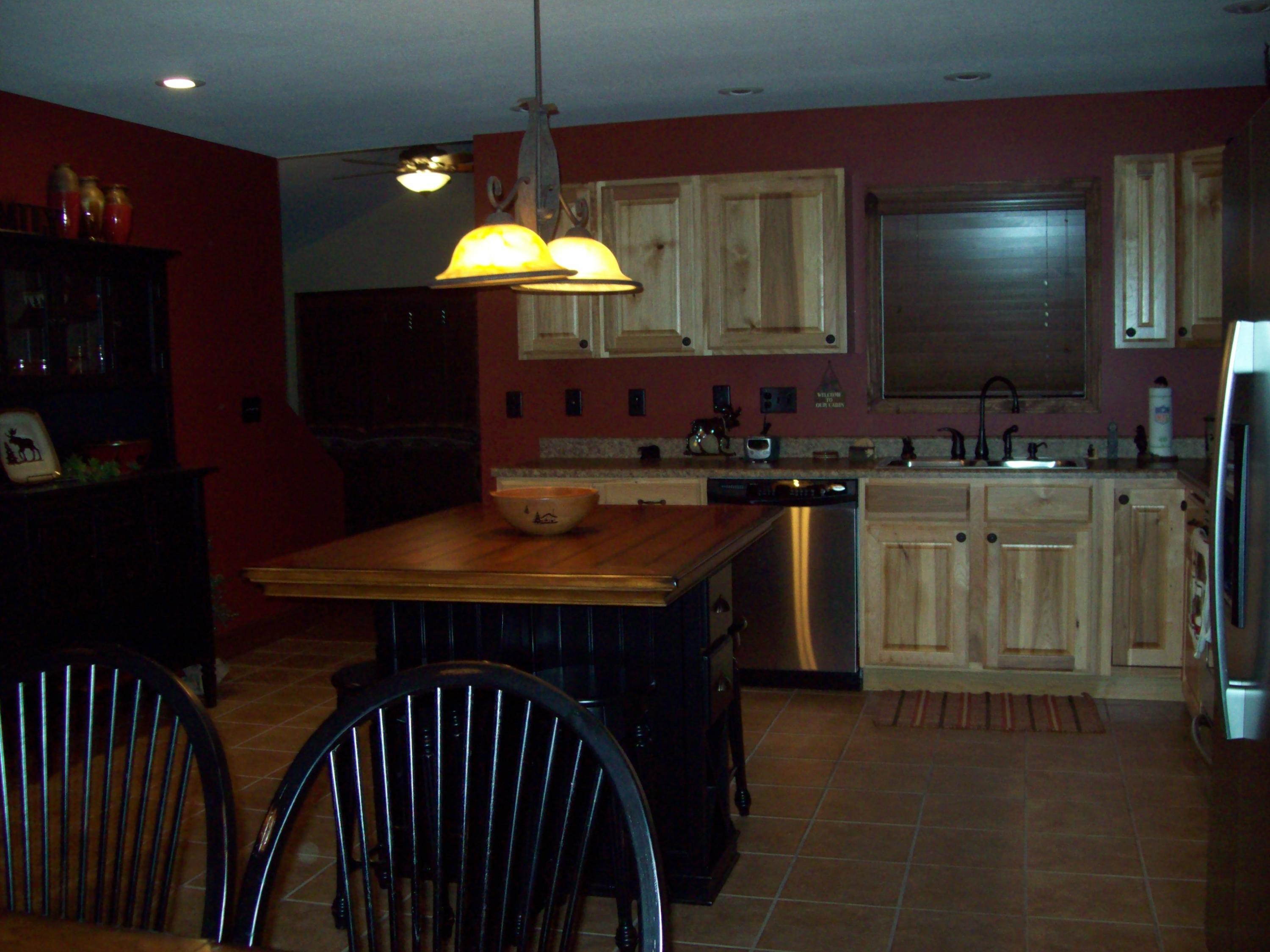 1462 Ridge Road Caryville, TN 37714 - Photo 15 of 34 101_3188