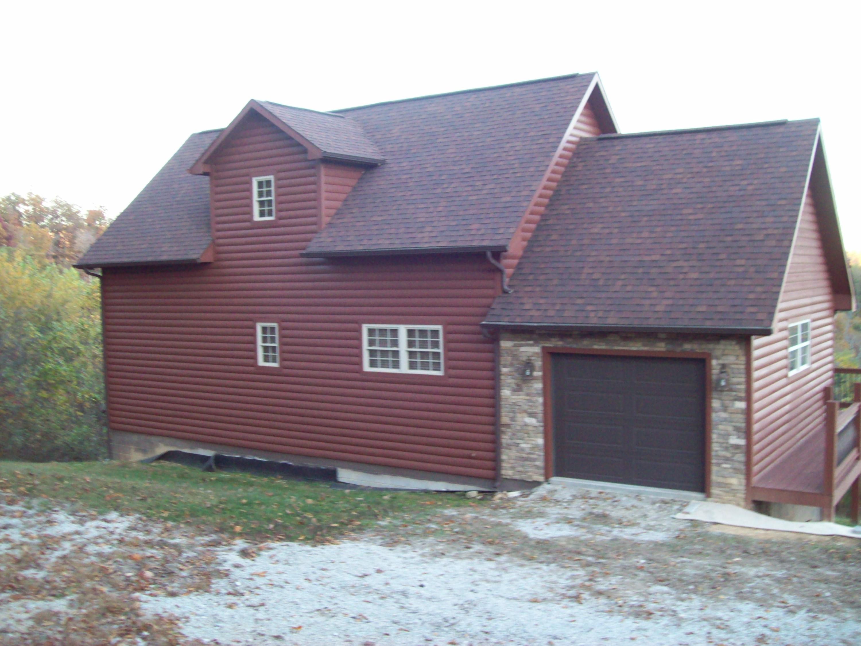 1462 Ridge Road Caryville, TN 37714 - Photo 3 of 34 101_3176