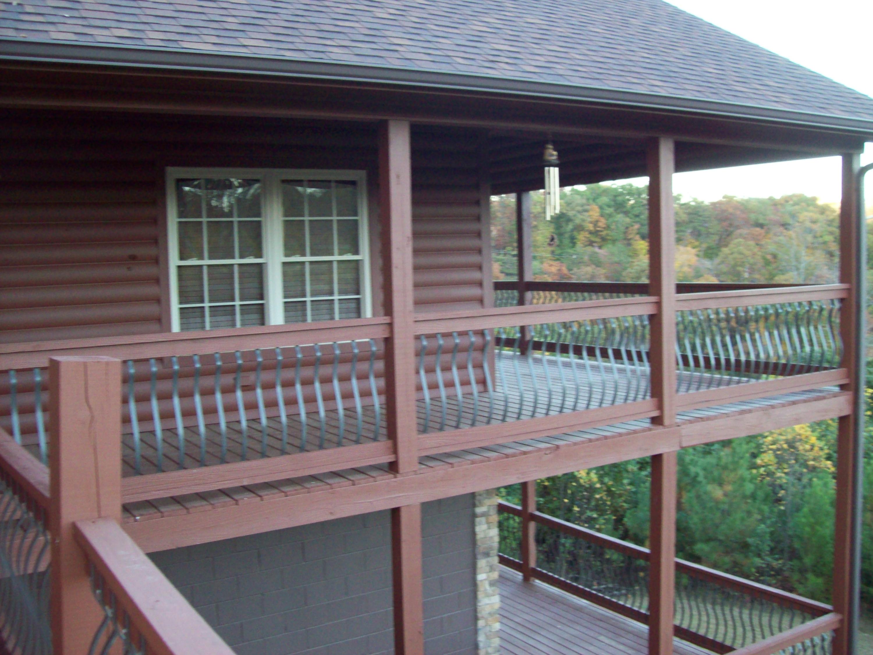 1462 Ridge Road Caryville, TN 37714 - Photo 4 of 34 101_3177