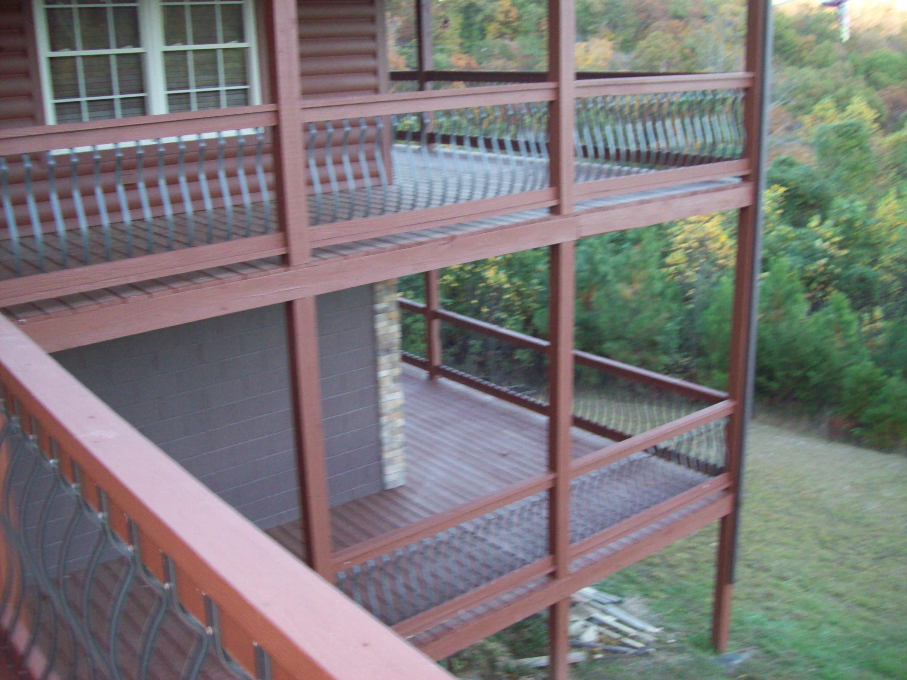 1462 Ridge Road Caryville, TN 37714 - Photo 5 of 34 101_3178